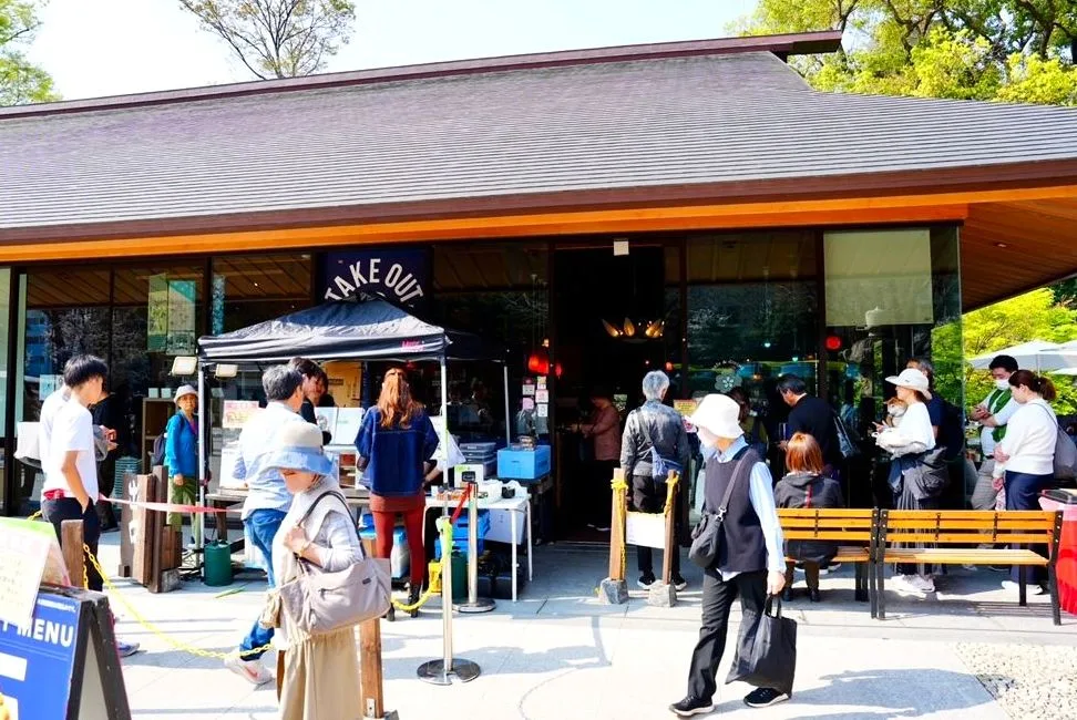 atticroom YASUKUNI GAIENの写真