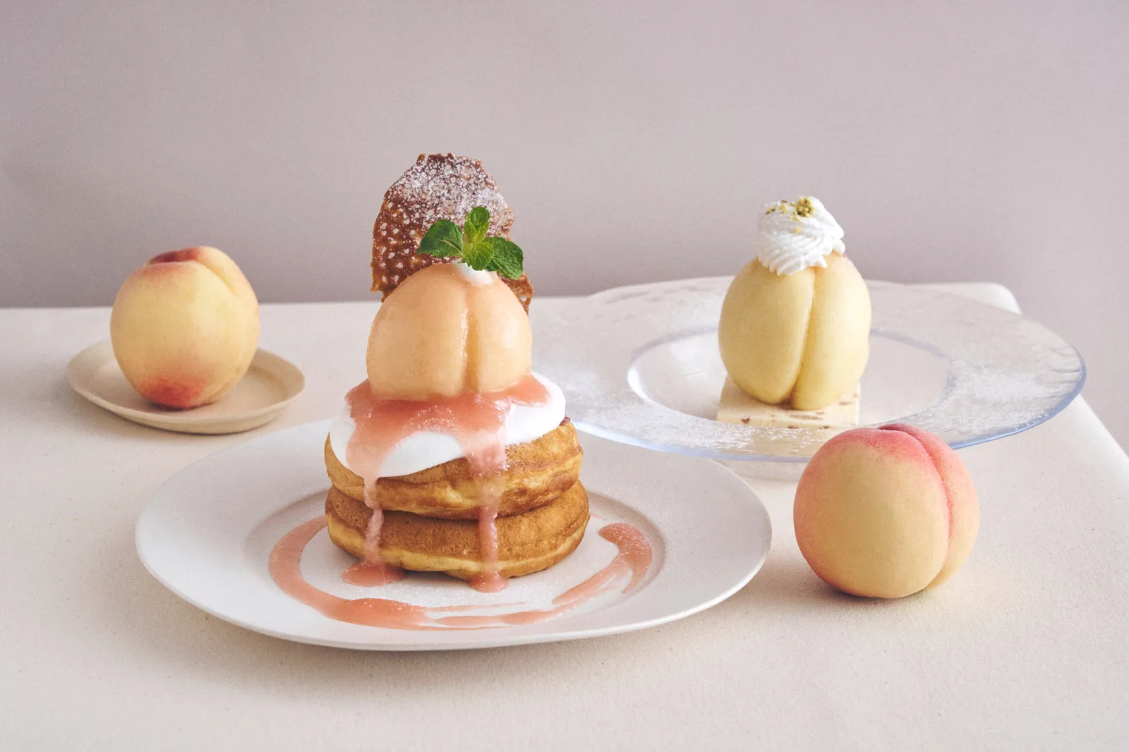 cafe&books bibliotheque東京・有楽町の写真