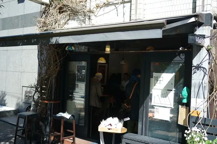 Kanda Coffee(カンダコーヒー)の写真