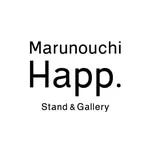 Marunouchi Happ. Stand & Gallery(マルノウチ ハップ スタンドアンドギャラリー)の写真