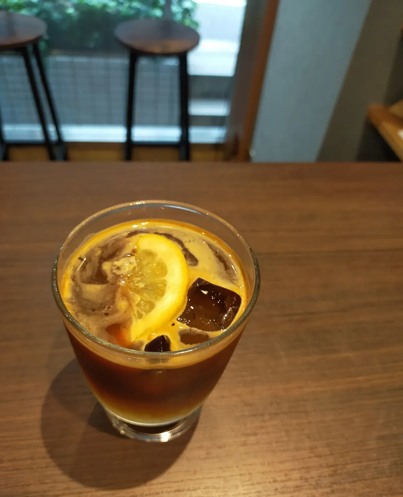 Photo by ミッケザコーヒー on May 08, 2026.