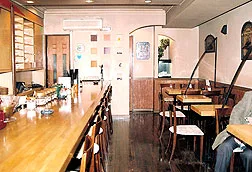 プラット木屋の写真