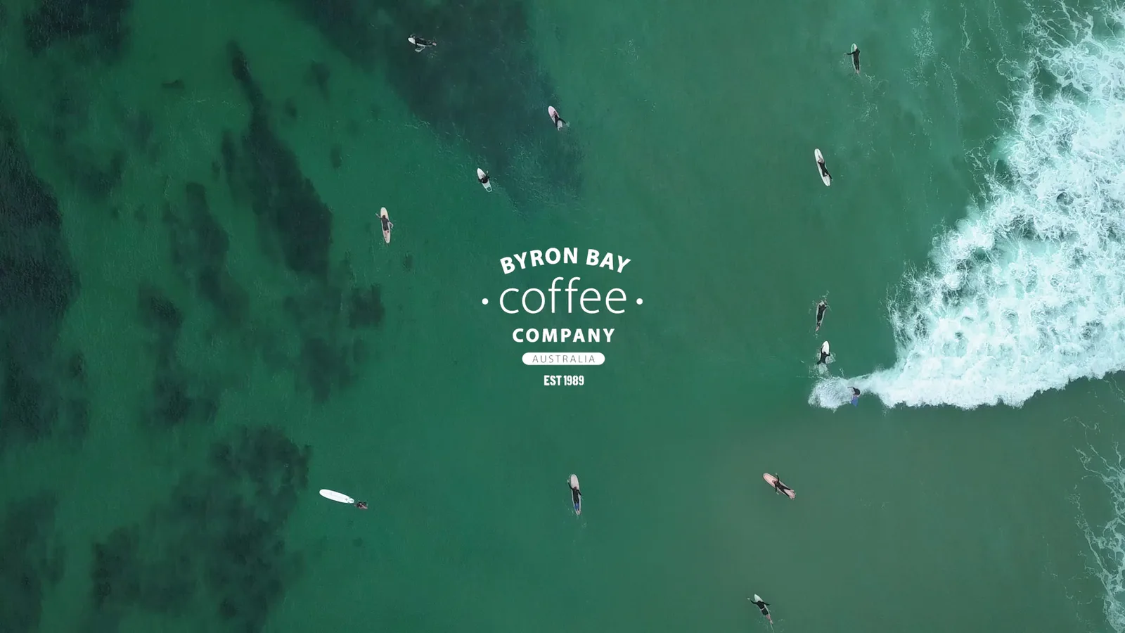 BYRON BAY coffee 日本橋店の写真