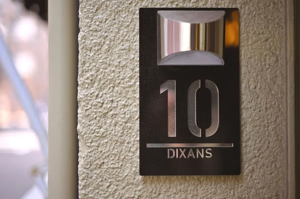 DIXANS 人形町の写真