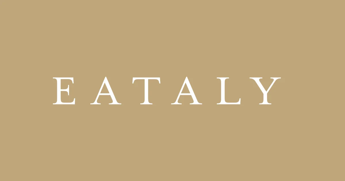 EATALY(イータリー) 日本橋三越店の写真