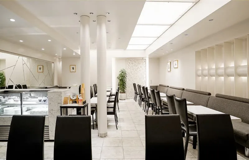 NOA CAFE (ノアカフェ) 銀座店の写真