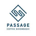PASSAGE COFFEE NIHOMBASHI(パッセージ コーヒー ニホンバシ)の写真