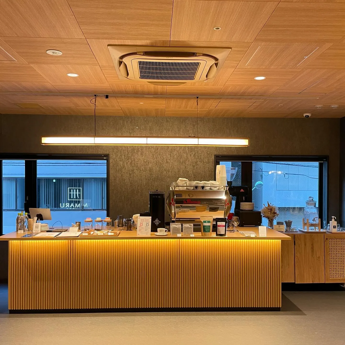 Photo by PASSAGE COFFEE NIHOMBASHI on December 26, 2023.
