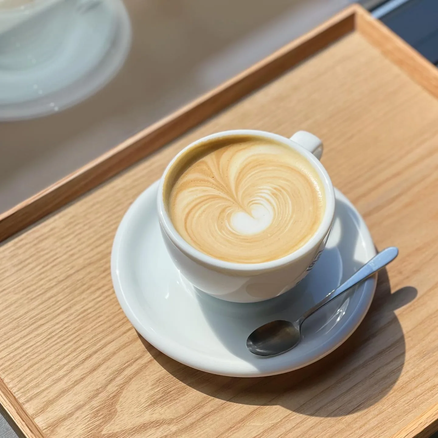 Photo by PASSAGE COFFEE NIHOMBASHI in Nihombashiningiyoucho, Chuo-ku.