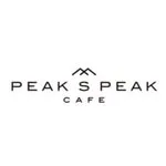 PEAK S PEAK CAFEの写真