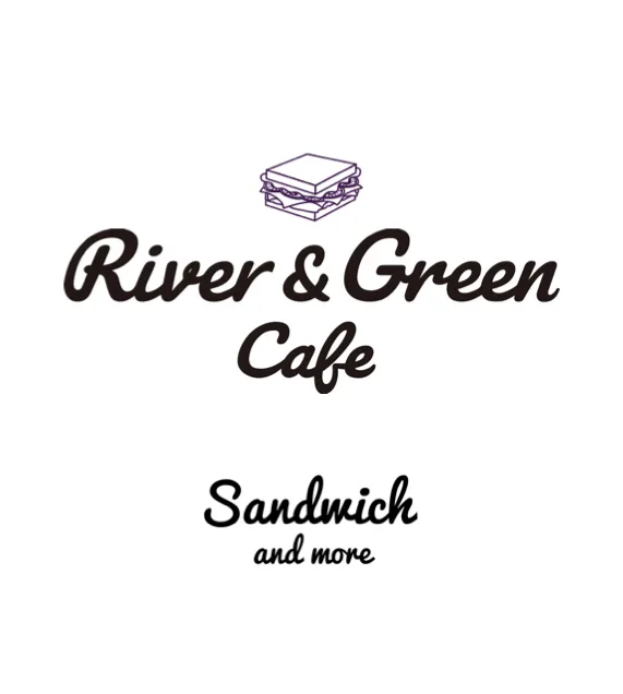 River&Green Cafeの写真