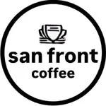 san front coffee(サン フロント コーヒー)の写真