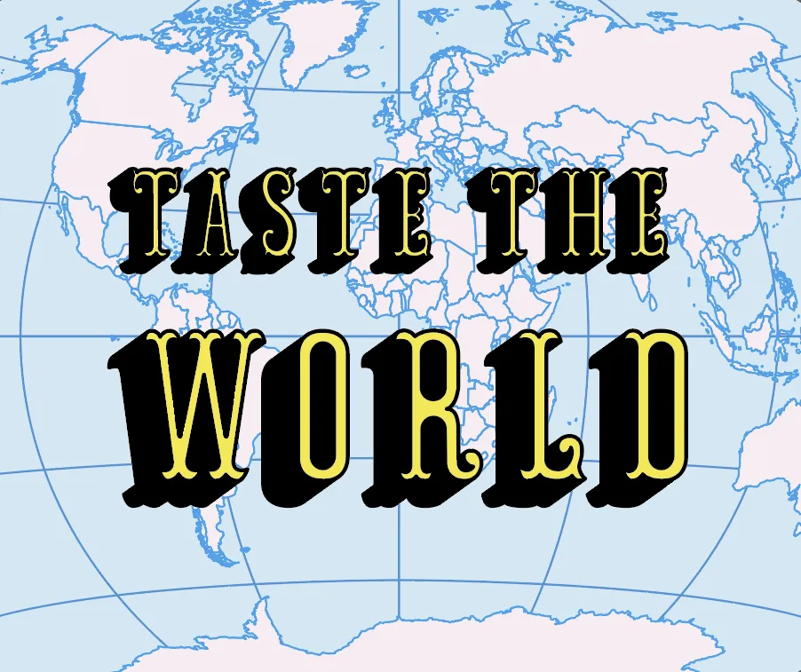 TASTE THE WORLD(テイスト ザ ワールド) 銀座店の写真