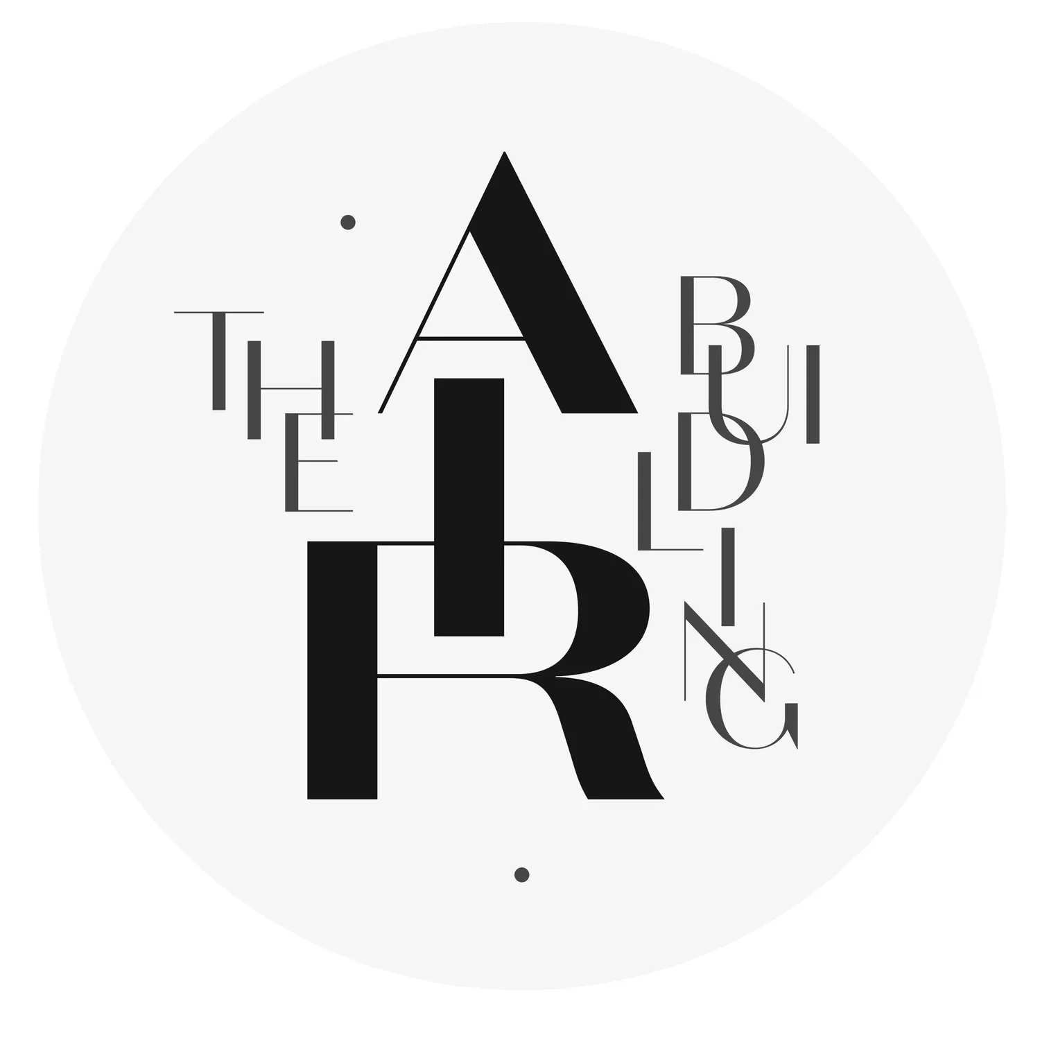 THE AIR BUILDING CAFEの写真