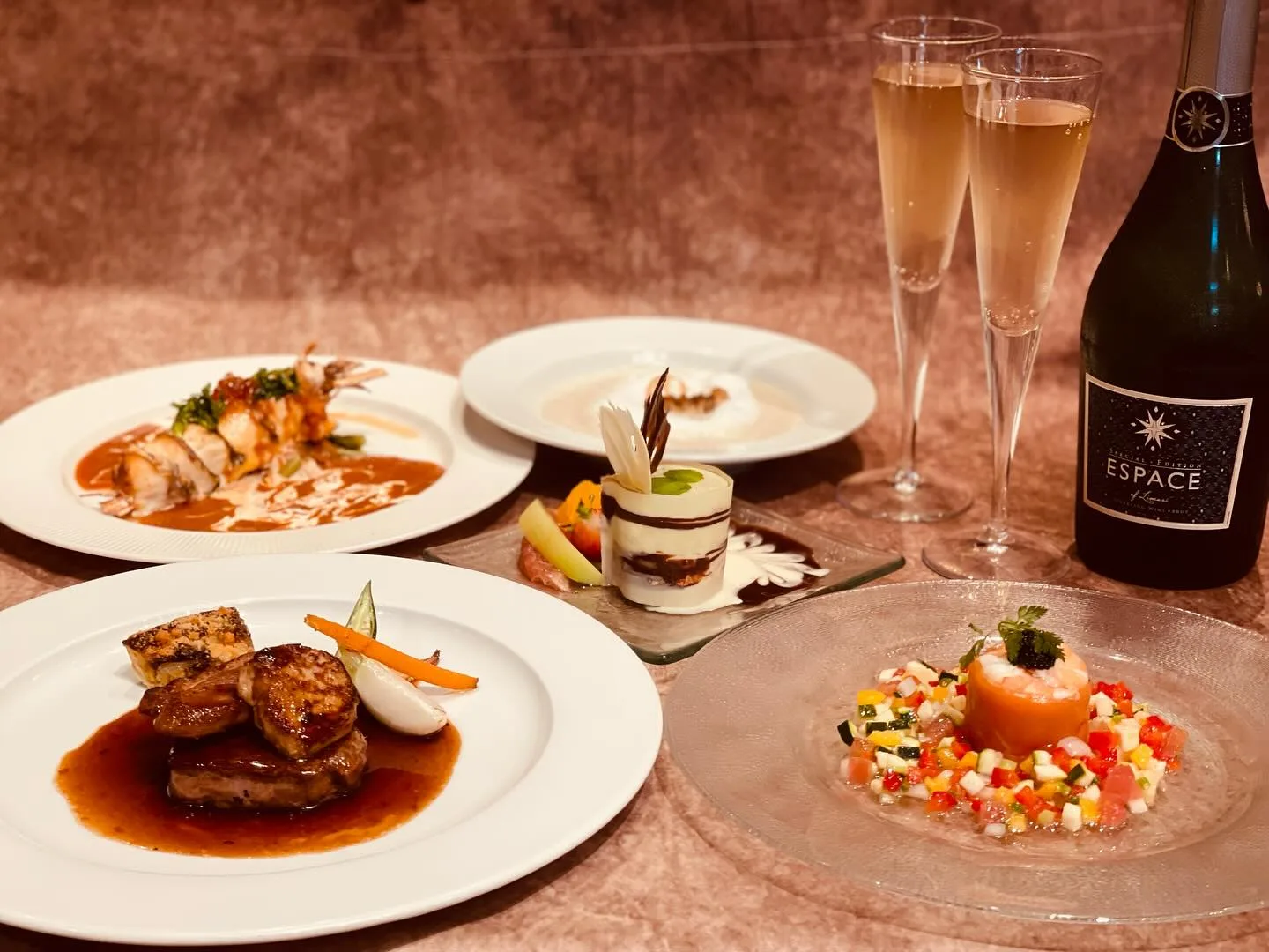 Photo shared by アゴラカフェ on November 11, 2025 tagging @nihonbashi_agoracafe.