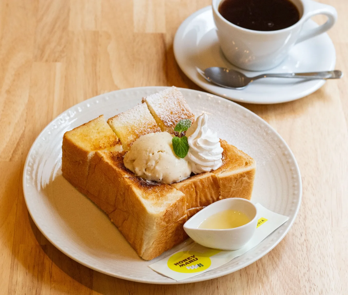 Photo by はちみつしょっぷ820（はにーまる） on April 19, 2026.