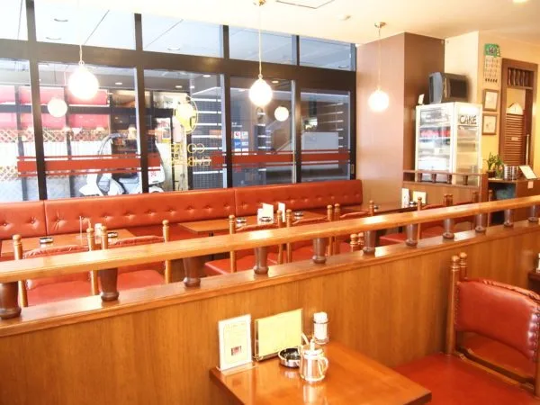 人形町店