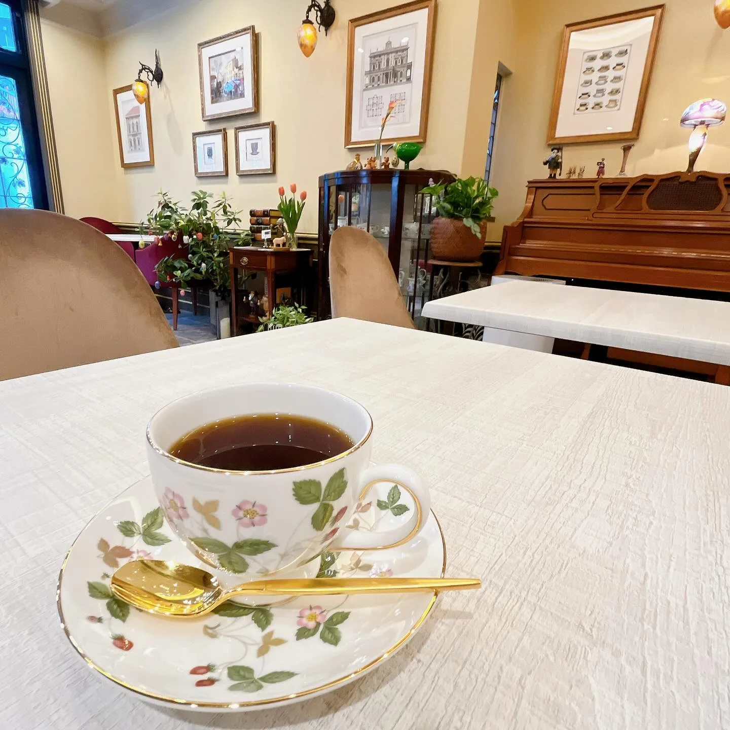 Photo by 3cafe in 南麻布.