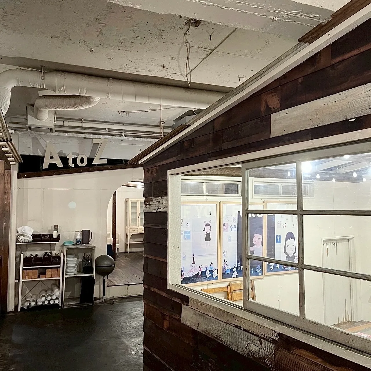 Photo by A to Z café【公式】 in A to Z cafe.