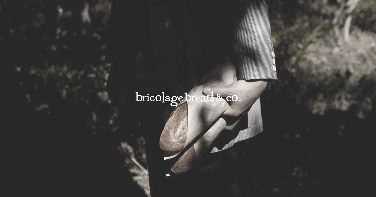 bricolage bread&co.の写真
