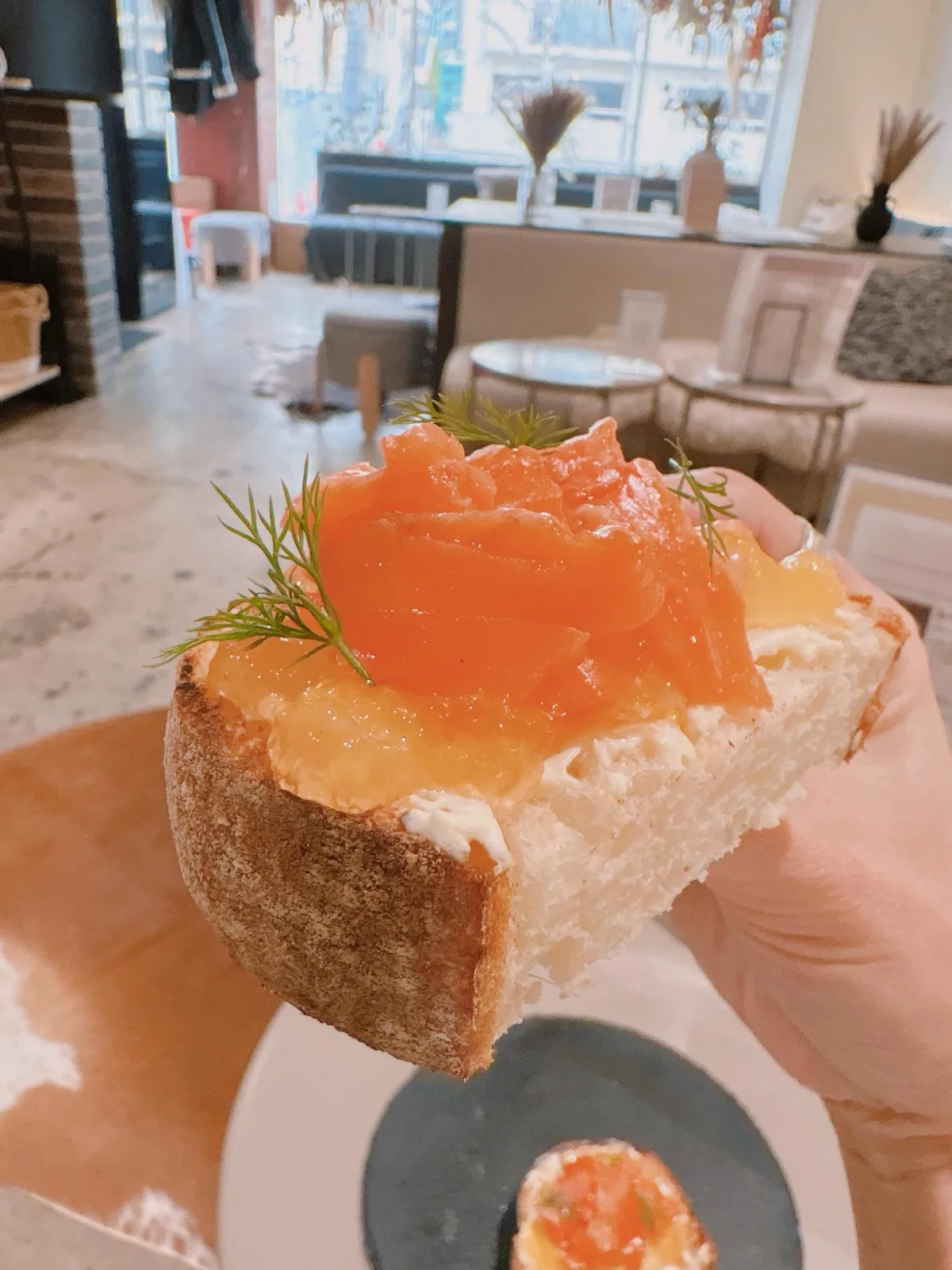 Photo shared by ayaco♡ on February 14, 2026 tagging @tokyo_gourmet_report, @gourmet_factory2022, and @cafe_bar_pokke.