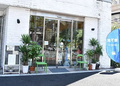 cafe karizの写真
