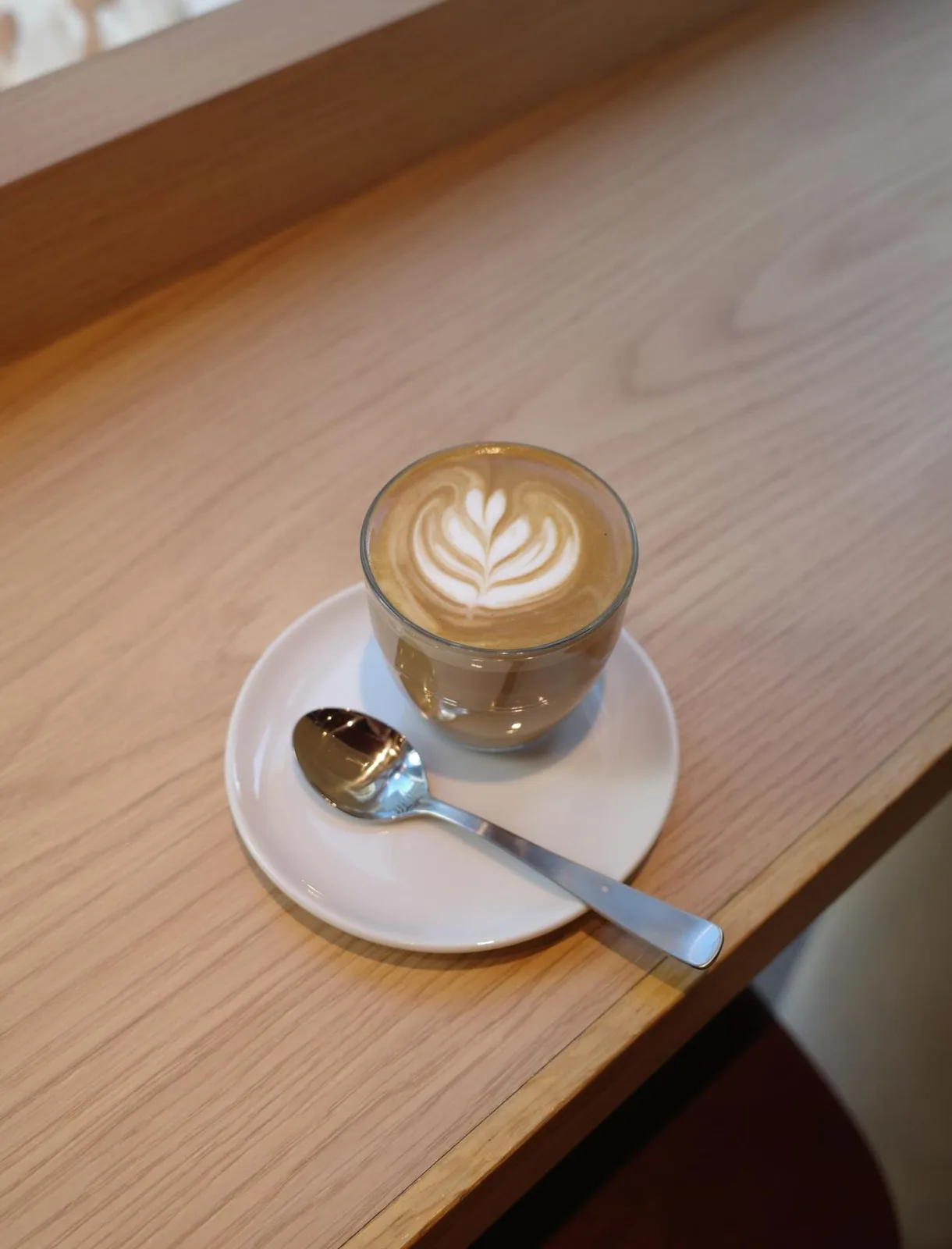 Photo by Costa Coffee Japan on December 25, 2025.