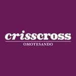 crisscross(クリスクロス)の写真