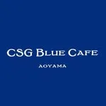 CSG BLUE CAFE AOYAMA(シーエスジーブルーカフェ青山)の写真