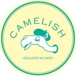 GALLERY&CAFE CAMELISHの写真