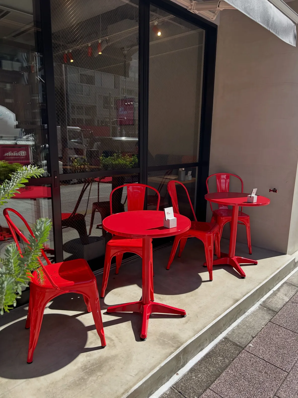 Photo by gift tokyo All Day Dining 東麻布 on June 06, 2026. May be an image of text.