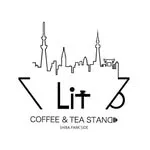 LIT COFFEE&TEA STAND(リト コーヒー アンド ティー スタンド)の写真