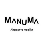 MANUMA Alternative meal kitの写真