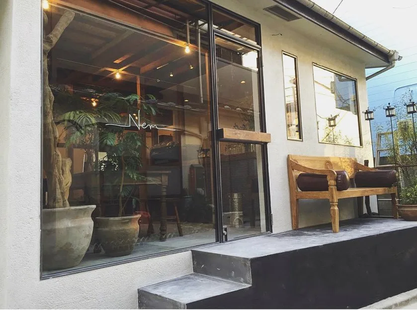 Photo shared by _Nem_Coffee&Espresso on May 14, 2021 tagging @_nem_coffee_espresso.