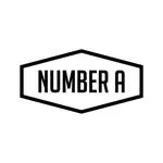 NUMBER A(ナンバー エー)の写真