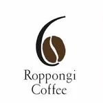 Roppongi Coffee(ロッポンギ コーヒー) 本店の写真