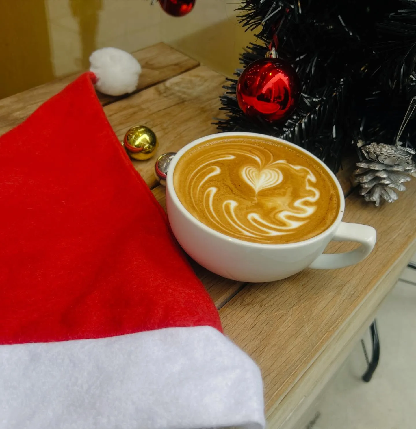 Photo by STREAMER COFFEE COMPANY AKASAKA in Streamer Coffee Company Akasaka.