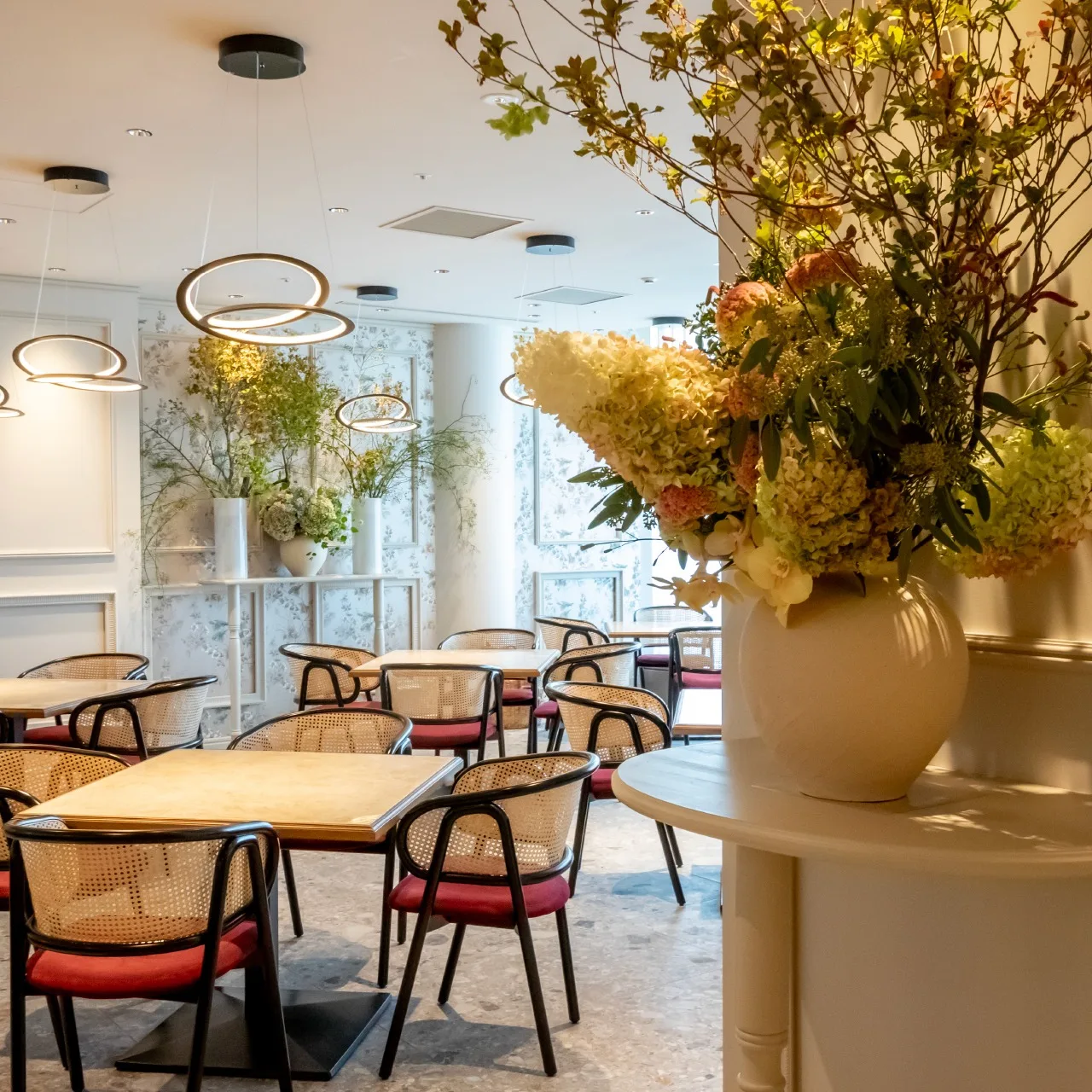 Photo by TOOTH TOOTH BISTRO&CAFE | 高輪カフェ in TOOTH TOOTH Bistro&Cafe.