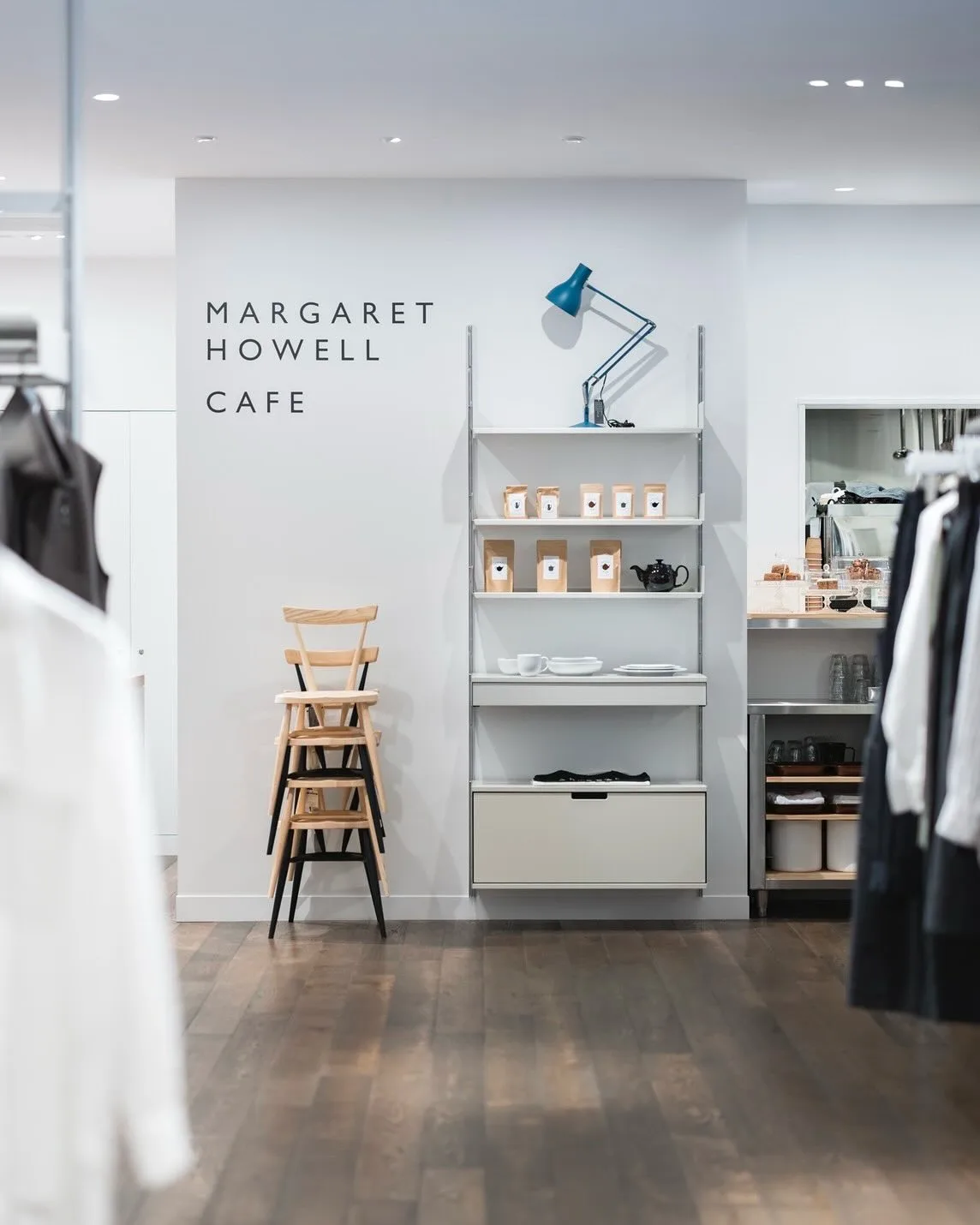 Photo shared by Margaret Howell on September 12, 2025 tagging @margarethowellcafe, and @margarethowell_life.