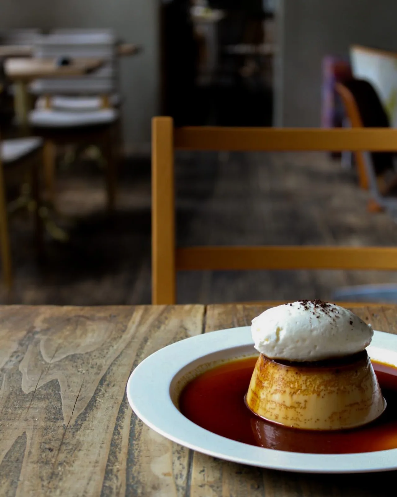 Photo by SUZUCAFE スズカフェ in SUZU CAFE -Ginza-.