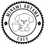 南青山カフェの写真