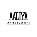 AALIYA COFFEE ROASTERSの写真