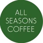 ALL SEASONS COFFEE(オール シーズンズ コーヒー) 新宿三丁目店の写真