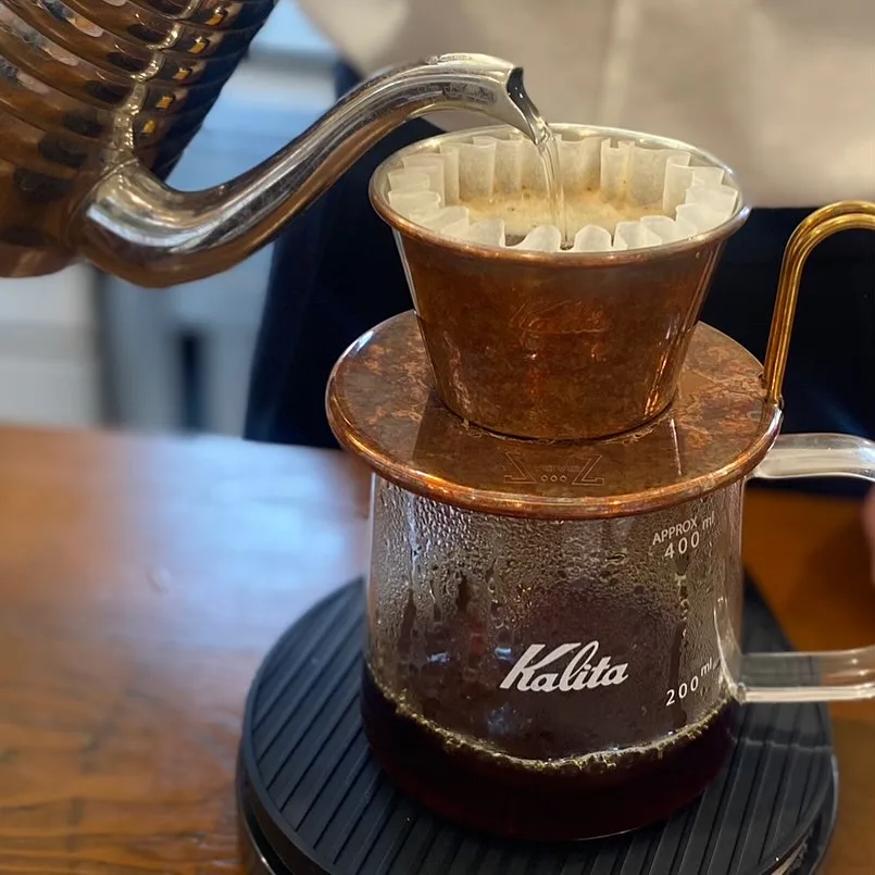 Photo by ALL SEASONS COFFEE in All Seasons Coffee.