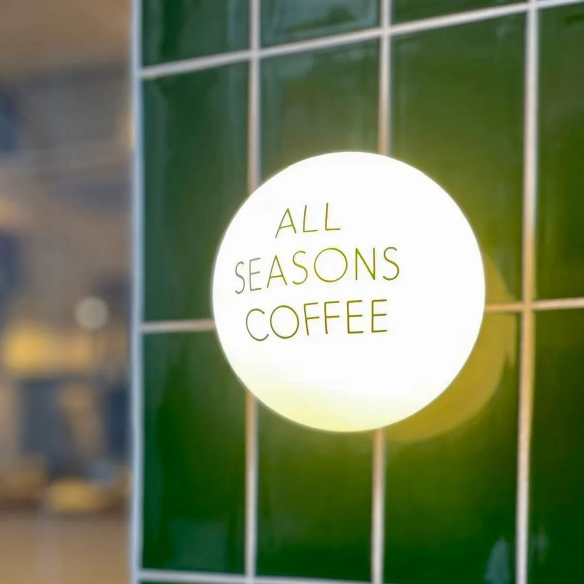 Photo by ALL SEASONS COFFEE in All Seasons Coffee.