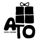 ATO(アト)の写真