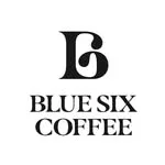 BLUE SIX COFFEEの写真
