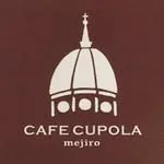 CAFE CUPOLA mejiroの写真