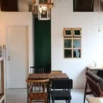 cafe wallの写真