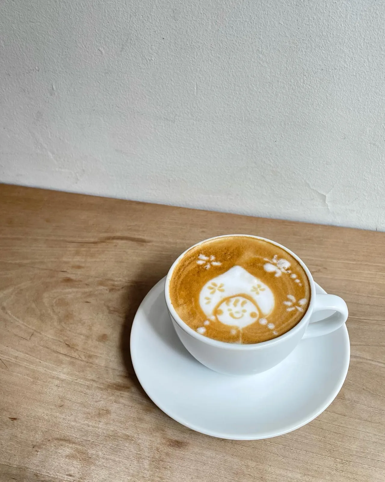 Photo by cotocafe on April 03, 2023.